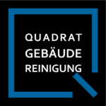 Logo_Quadrat Gebäudereinigung