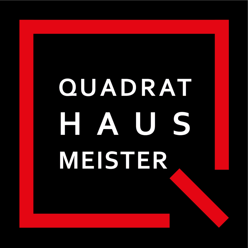 Logo_Quadrat Hausmeister