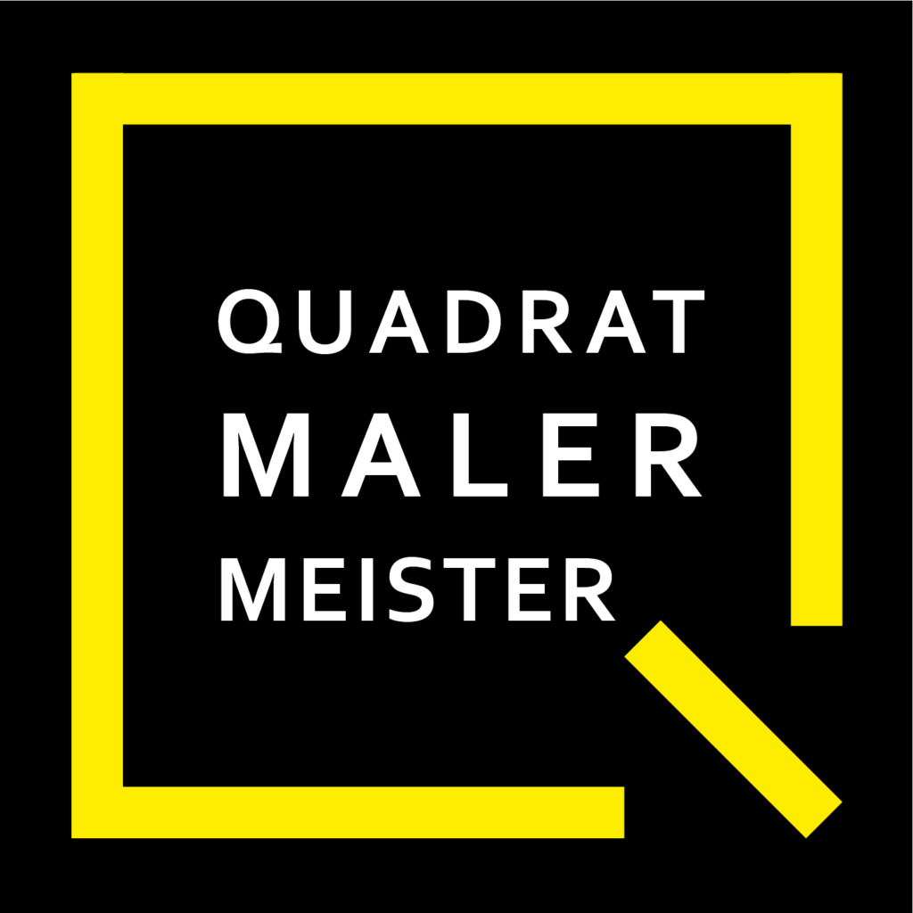 Logo_Quadrat Malermeister