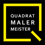 Logo_Quadrat Malermeister