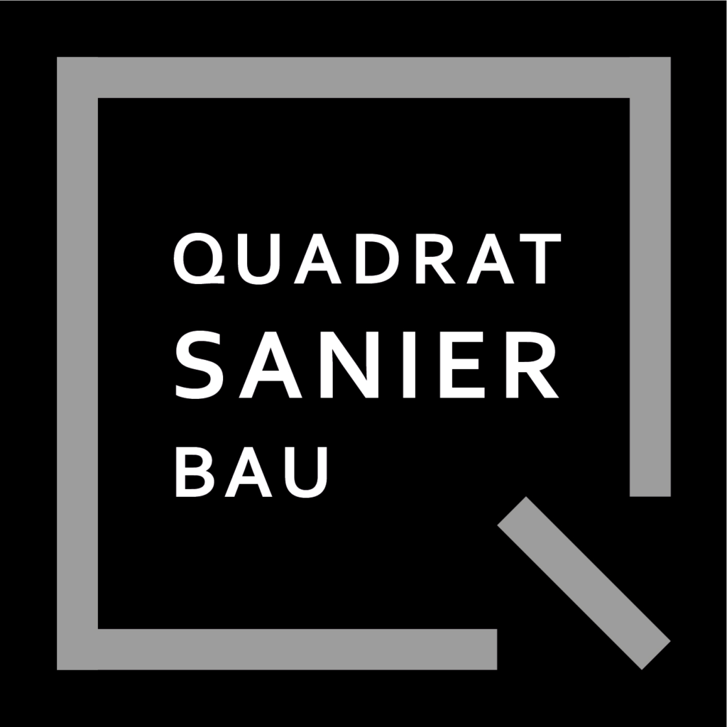 Logo_Quadrat Sanierbau